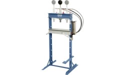 Hidraulinis presas Bernardo WK 12 FH