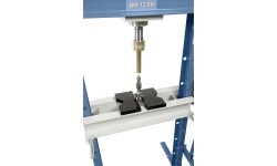 Hidraulinis presas Bernardo WK 12 FH