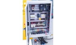 Giljotininės skardos žirklės Bernardo MTA 2060 x 3 mm NCC