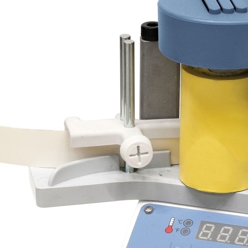 Briaunų laminavimo staklės Bernardo PEB 500 V-S