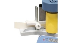 Briaunų laminavimo staklės Bernardo PEB 500 V-S