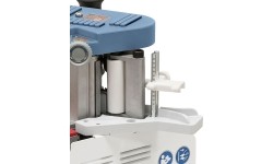 Briaunų laminavimo staklės Bernardo PEB 500 V-S