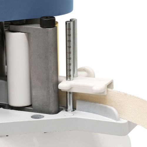 Briaunų laminavimo staklės Bernardo PEB 500 V-S