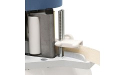 Briaunų laminavimo staklės Bernardo PEB 500 V-S