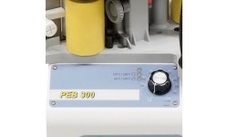 Briaunų laminavimo staklės Bernardo PEB 500 V-S