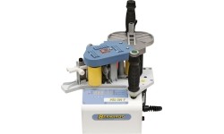 Briaunų laminavimo staklės Bernardo PEB 500 V-S