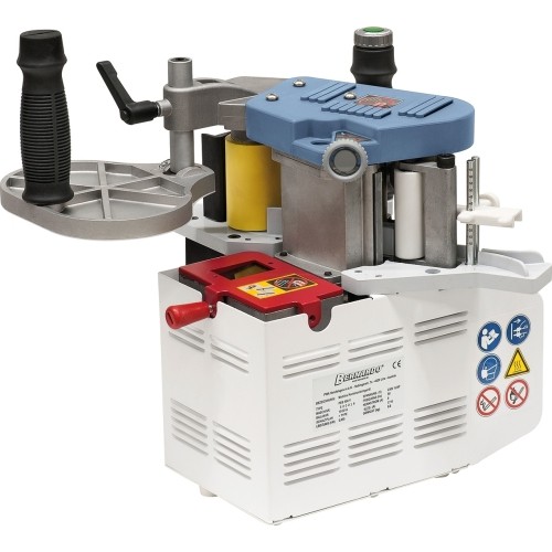 Briaunų laminavimo staklės Bernardo PEB 500 V-S