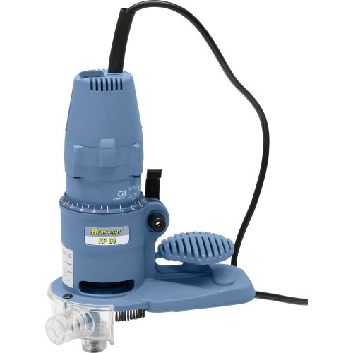 Briaunų laminavimo staklės Bernardo PEB 500 V-S