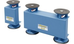 Briaunų laminavimo staklės Bernardo PEB 500 V-S