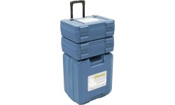 Briaunų laminavimo staklės Bernardo PEB 500 V-S