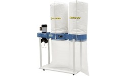 Drožlių siurblys Bernardo ASA 4500 - 230 V