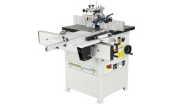 Frezavimo staklės Bernardo T 750 - 230 V