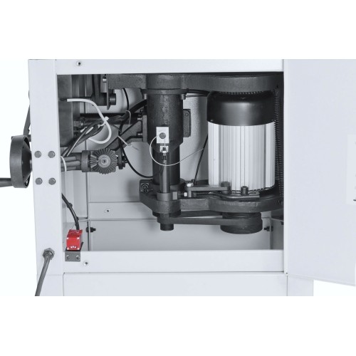 Frezavimo staklės Bernardo T 750 - 230 V