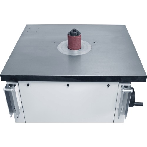 Frezavimo staklės Bernardo T 750 - 230 V