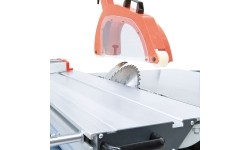 Formatinės pjovimo staklės Bernardo Classic 1600 C