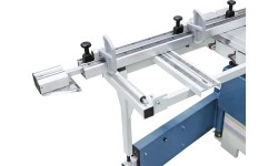 Formatinės pjovimo staklės Bernardo Classic 1600 C