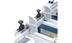 Formatinės pjovimo staklės Bernardo Classic 1600 C