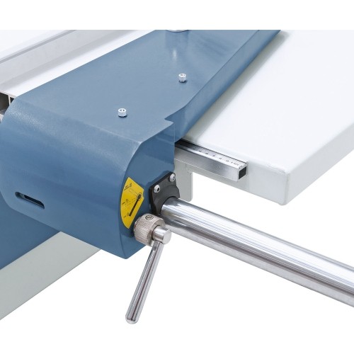 Formatinės pjovimo staklės Bernardo Classic 1600 C