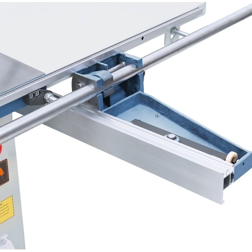 Formatinės pjovimo staklės Bernardo Classic 1600 C