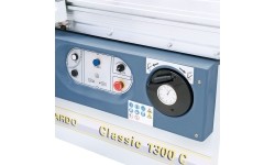 Formatinės pjovimo staklės Bernardo Classic 1600 C