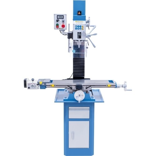 BF 30 N Super with power feed AL 350 D
