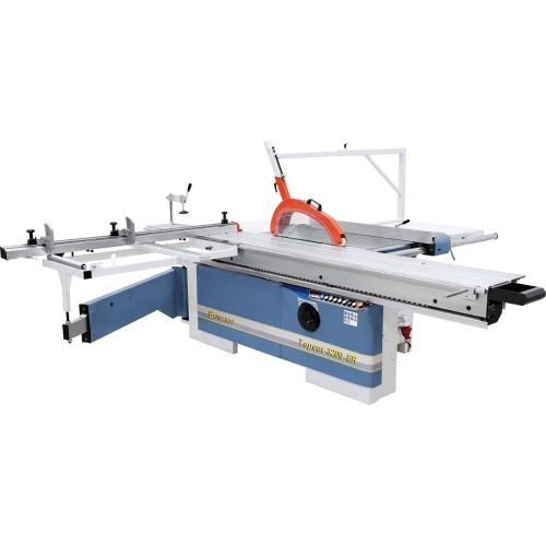 Formatinės pjovimo staklės Bernardo Topcut 3200 ER