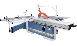 Formatinės pjovimo staklės Bernardo Topcut 3200 ER