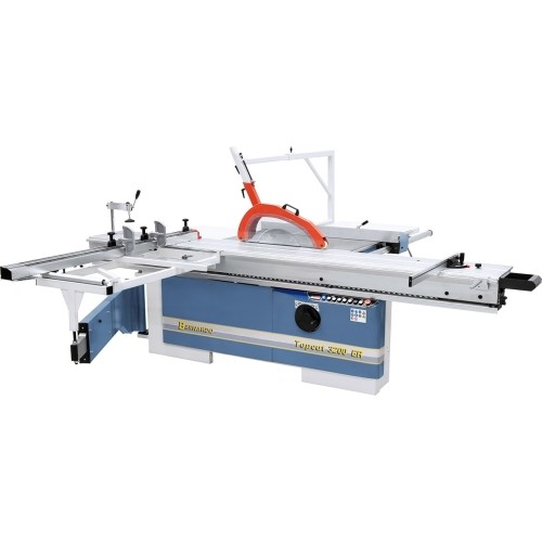 Formatinės pjovimo staklės Bernardo Topcut 3200 ER