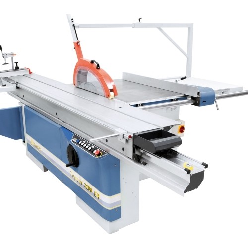 Formatinės pjovimo staklės Bernardo Topcut 3200 ER