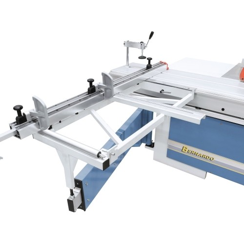 Formatinės pjovimo staklės Bernardo Topcut 3200 ER