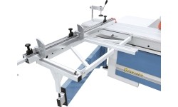 Formatinės pjovimo staklės Bernardo Topcut 3200 ER