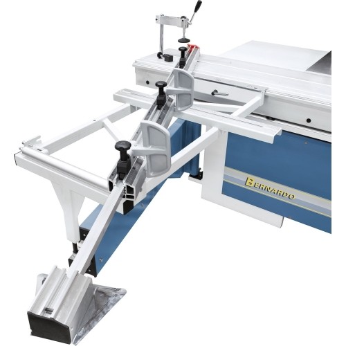 Formatinės pjovimo staklės Bernardo Topcut 3200 ER