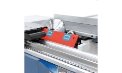 Formatinės pjovimo staklės Bernardo Topcut 3200 ER