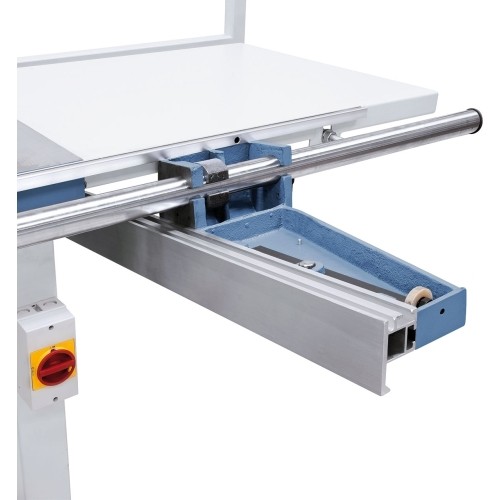 Formatinės pjovimo staklės Bernardo Topcut 3200 ER