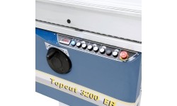 Formatinės pjovimo staklės Bernardo Topcut 3200 ER