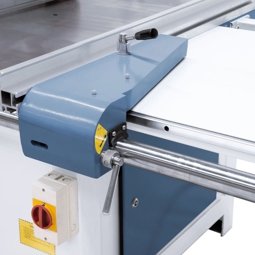 Formatinės pjovimo staklės Bernardo Topcut 3200 ER