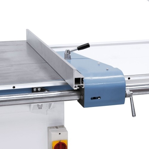 Formatinės pjovimo staklės Bernardo Topcut 3200 ER