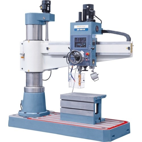 RD 1600 x 60 NC Vario