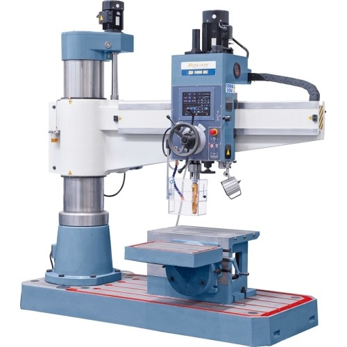 RD 1600 x 60 NC Vario