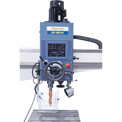 RD 1600 x 60 NC Vario