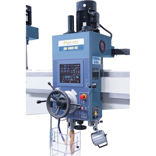 RD 1600 x 60 NC Vario