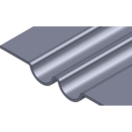 Optional rolls type E2 for MSM 500 C