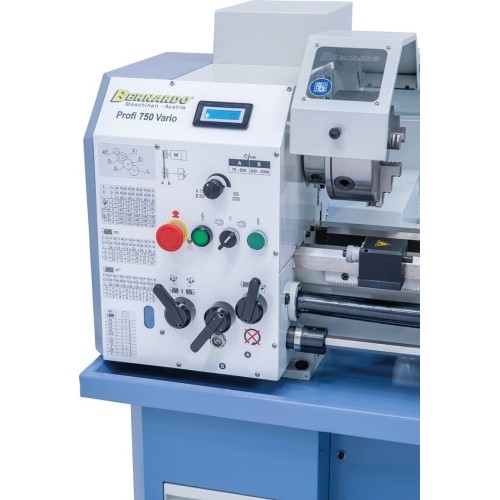 Profi 750 Vario / 230 V