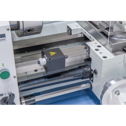 Profi 750 Vario / 230 V