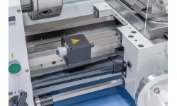 Profi 750 Vario / 230 V