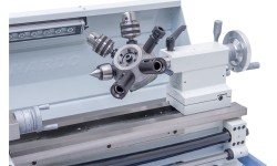 Profi 750 Vario / 230 V