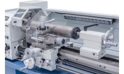 Profi 750 Vario / 230 V