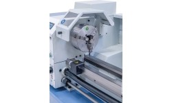 Profi 750 Vario / 230 V