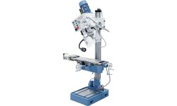 Gręžimo ir frezavimo staklės Bernardo BF 45 HSV