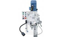 Gręžimo ir frezavimo staklės Bernardo BF 45 HSV